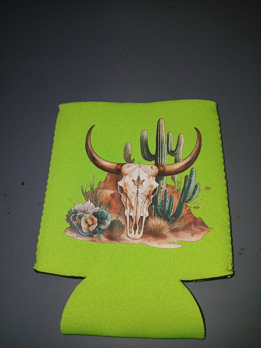 Limited Time Can Koozies