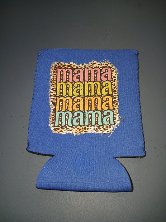 Limited Time Can Koozies