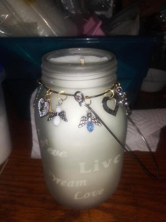 Custom Candles