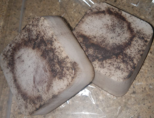 Bean Addict Soap Bars