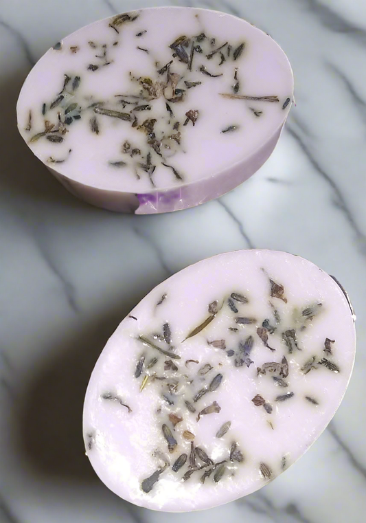 Lavender Dreams Soap