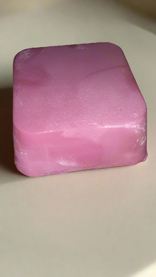 Cherry Knockout Soap Bar