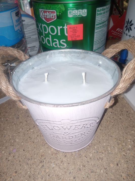 citronella candle